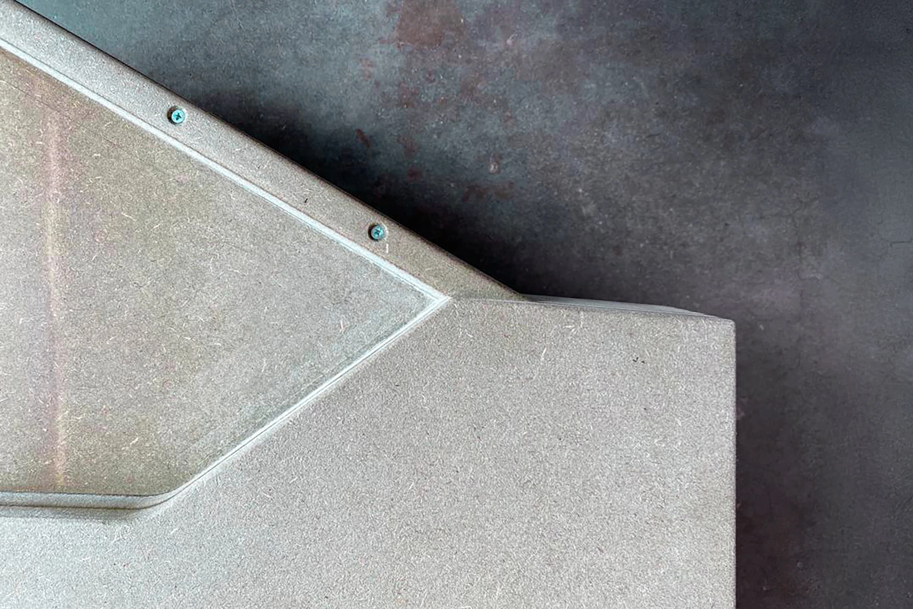 CNC mallenmakerij CNC freeswerk