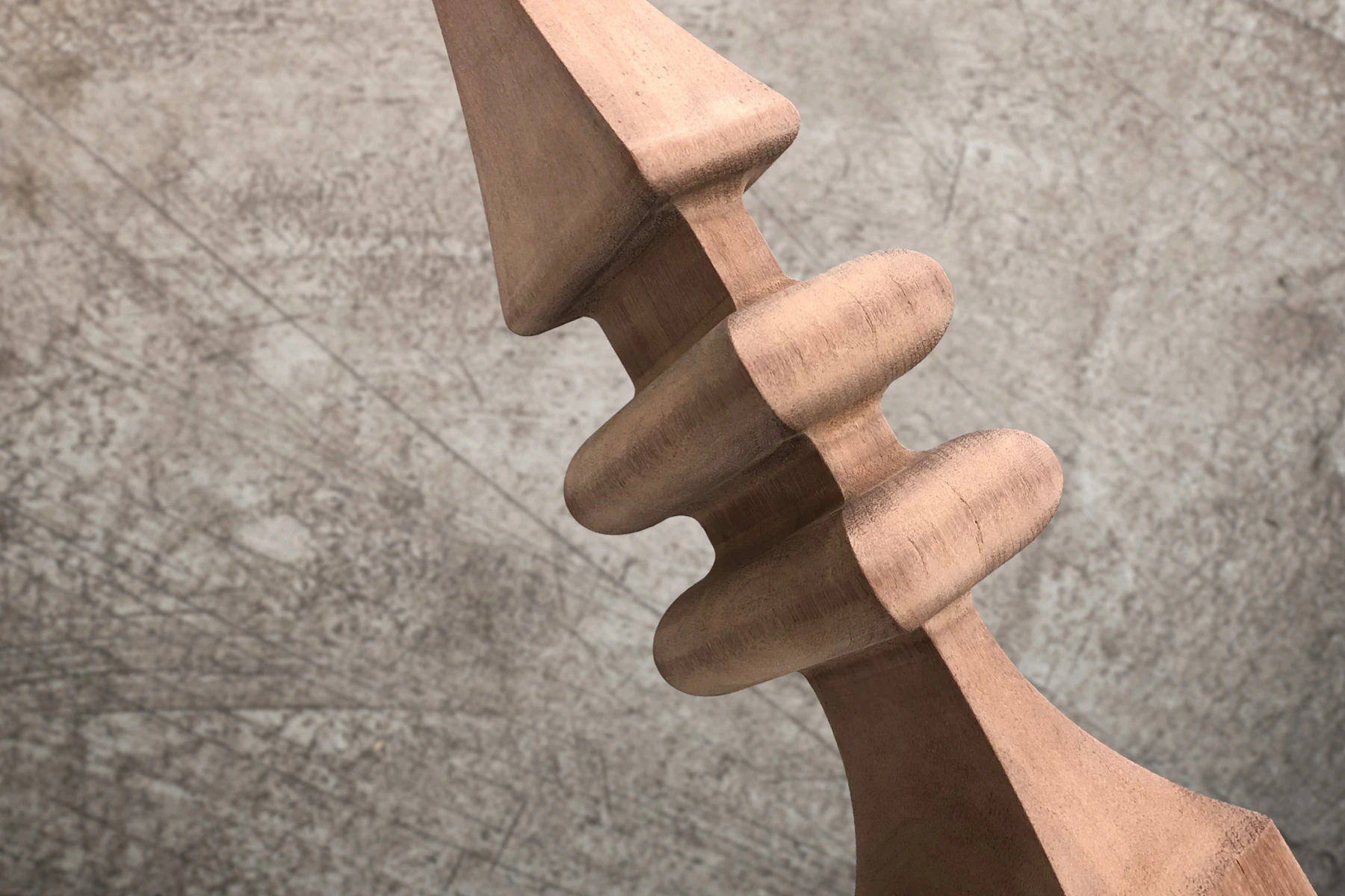 Freeswerk voor restauratie CNC Freeswerk