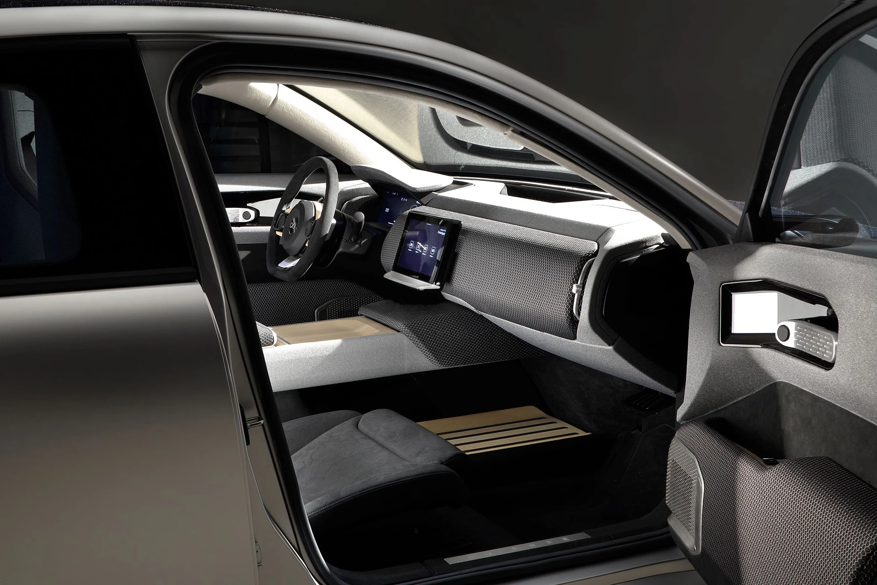 Industrieel freeswerk CNC freeswerk